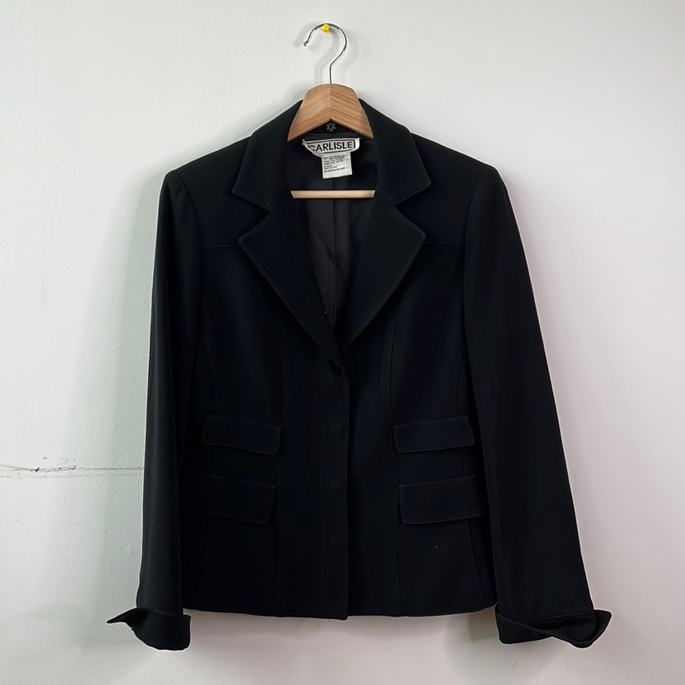 Vintage Carlisle Blazer